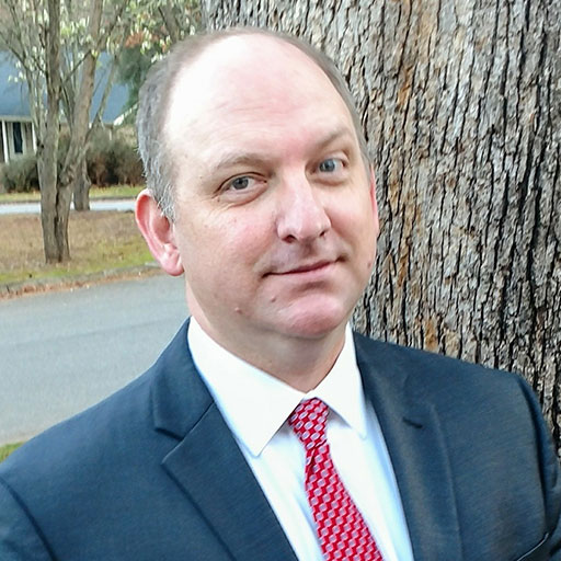 Jason Dillard